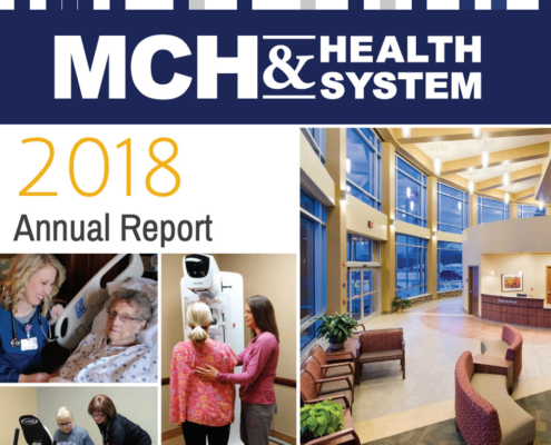 MCHHS 2018 Annual Report
