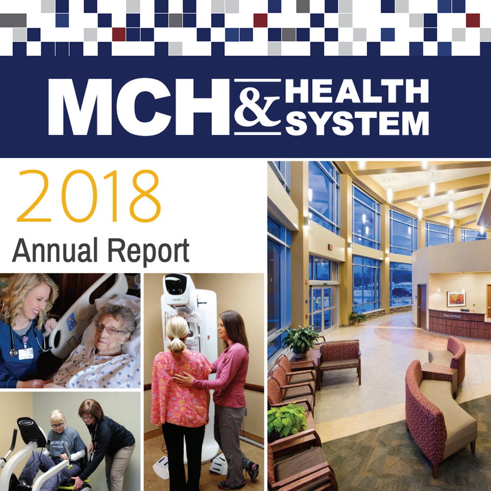 MCHHS 2018 Annual Report