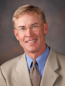 Gregory E. Haskins M.D.