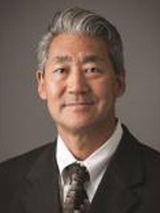 Steven Kumagai M.D.