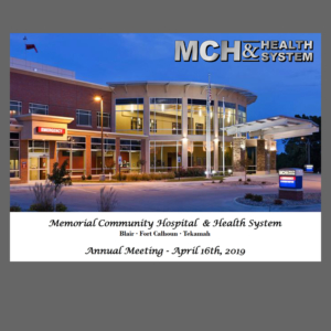 MCH&HS 2018 Meeting