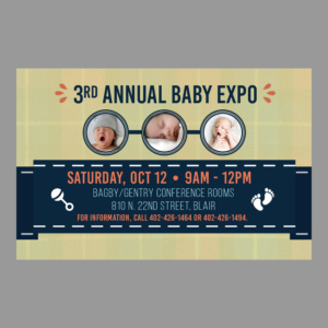 MCH&HS Baby Expo