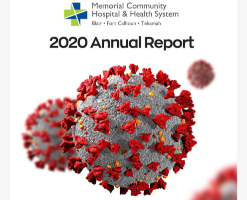 2020 MCHHS Annual Report