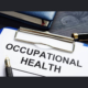 MCH Occupational Health