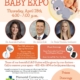 MCH Spring Baby Expo