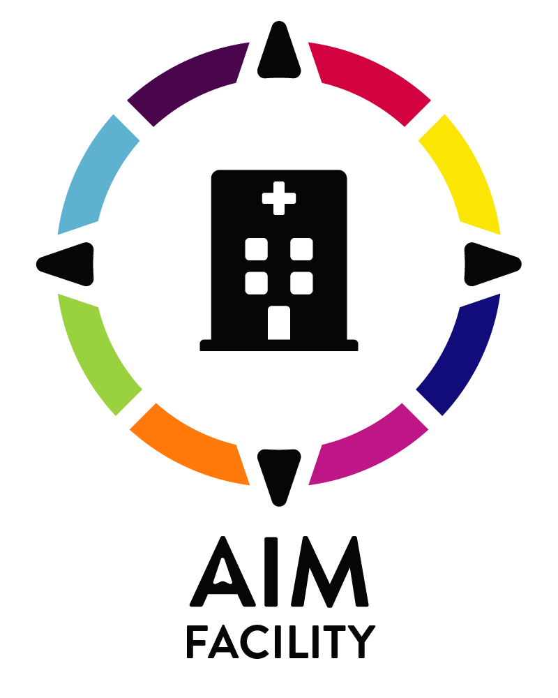 AIM Facility logo