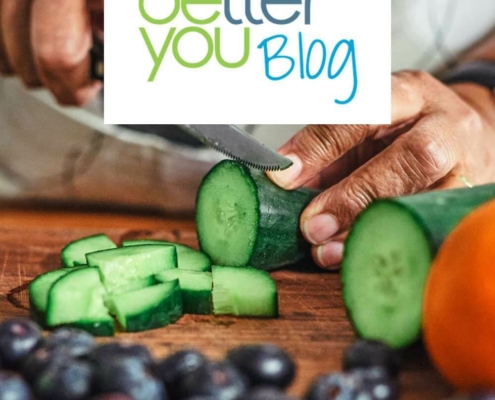 Better You Blog - Cancer Prevention & Nutrition