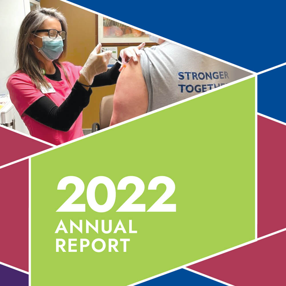 2022 MCH Annual Report