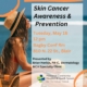 Skin Cancer Awareness & Prevention Lunch & Learn