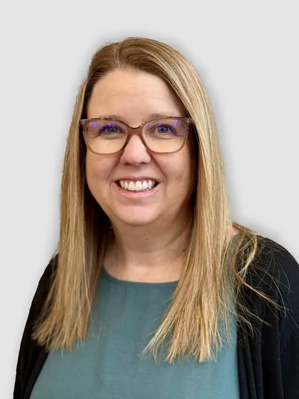 Lynette Verzal