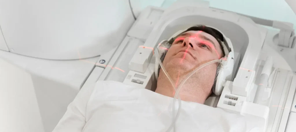 Memorial Community Hospital Sleep Lab hero image for sleep disorder diagnosis and sleep study services